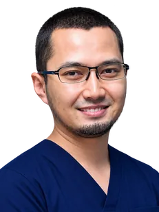 Dr Amir
