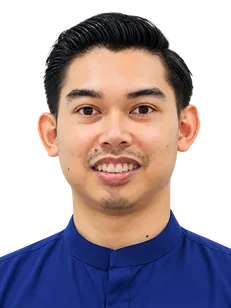 Dr Afizudin