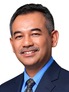 Dr Firdaus