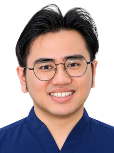 Dr Haziq