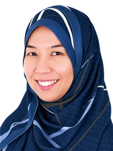 Dr Iman