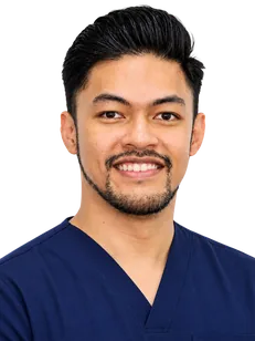 Dr Mark