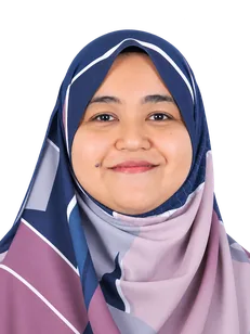 Dr Najwa