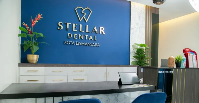Stellar Dental Kota Damansara