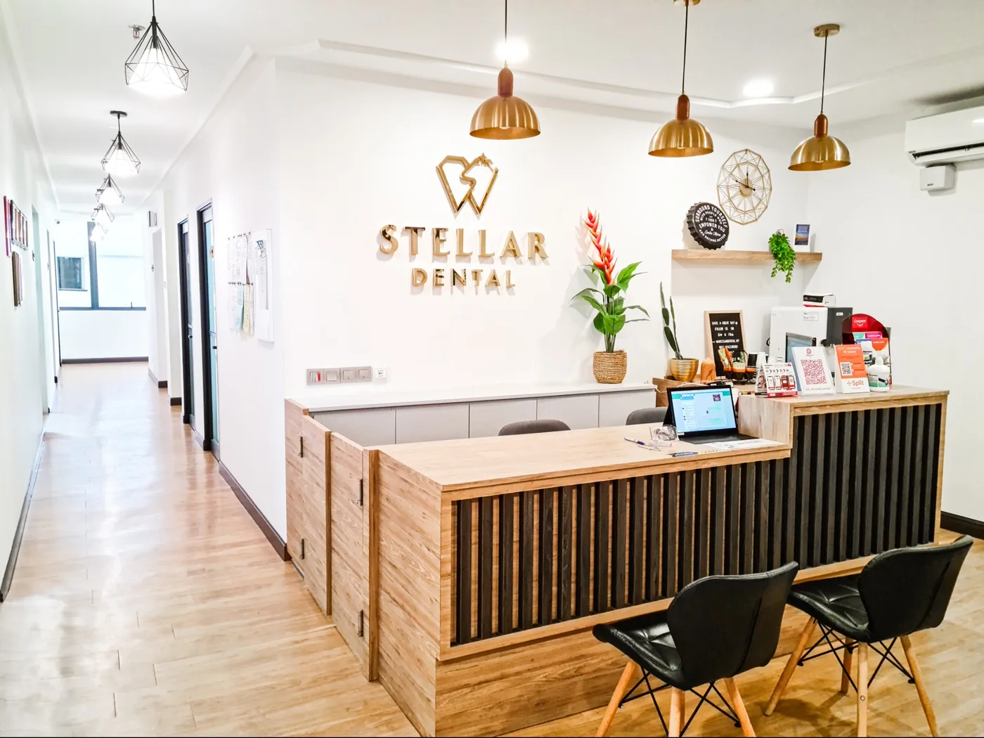 Stellar Dental Setia Alam