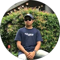 Aiman H. Avatar