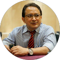 Khairudin Y. Avatar