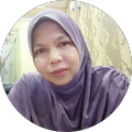 Siti H. Avatar