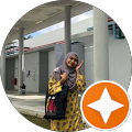 Munirah A. Avatar