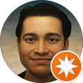 Azhan A. Avatar